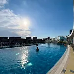 Coastal 1Br Hideaway With Breathtaking Sea Views - 50Ab5