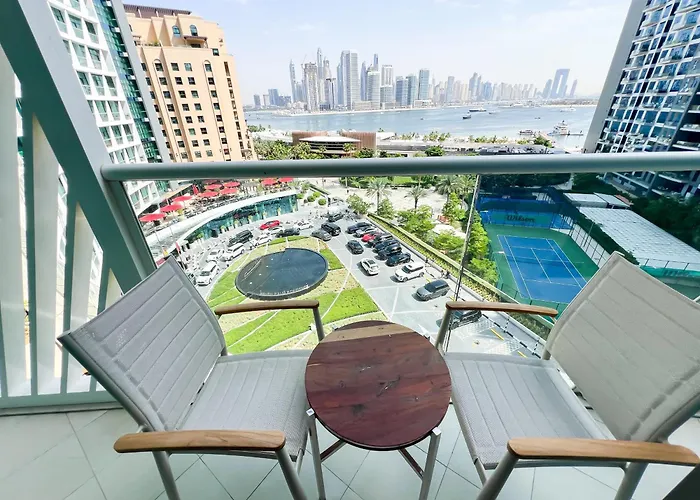 Coastal 1Br Hideaway With Breathtaking Sea Views - 50Ab5